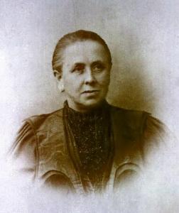 Johanna Adriana Teunissen